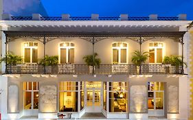 Hotel San Felipe