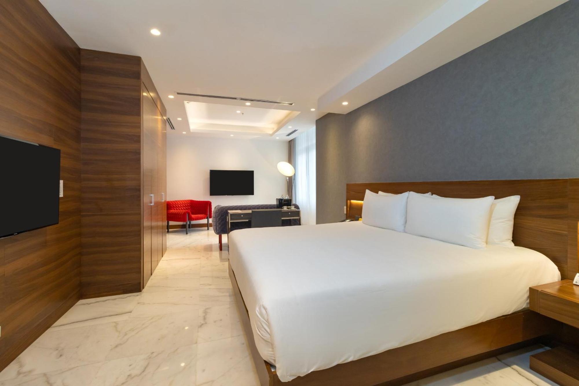 Hotel San Felipe Panama  Extérieur photo
