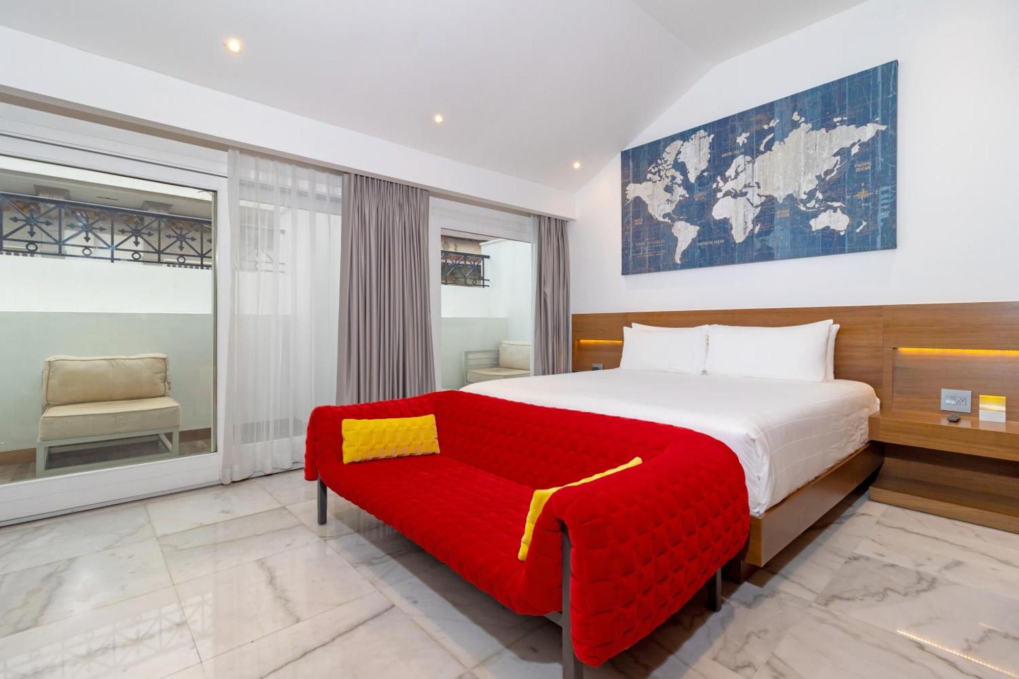 Hotel San Felipe Panama  Extérieur photo