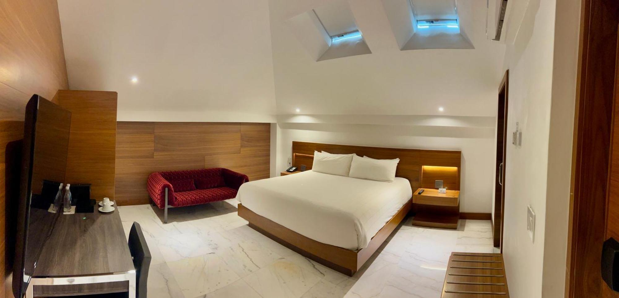 Hotel San Felipe Panama  Extérieur photo