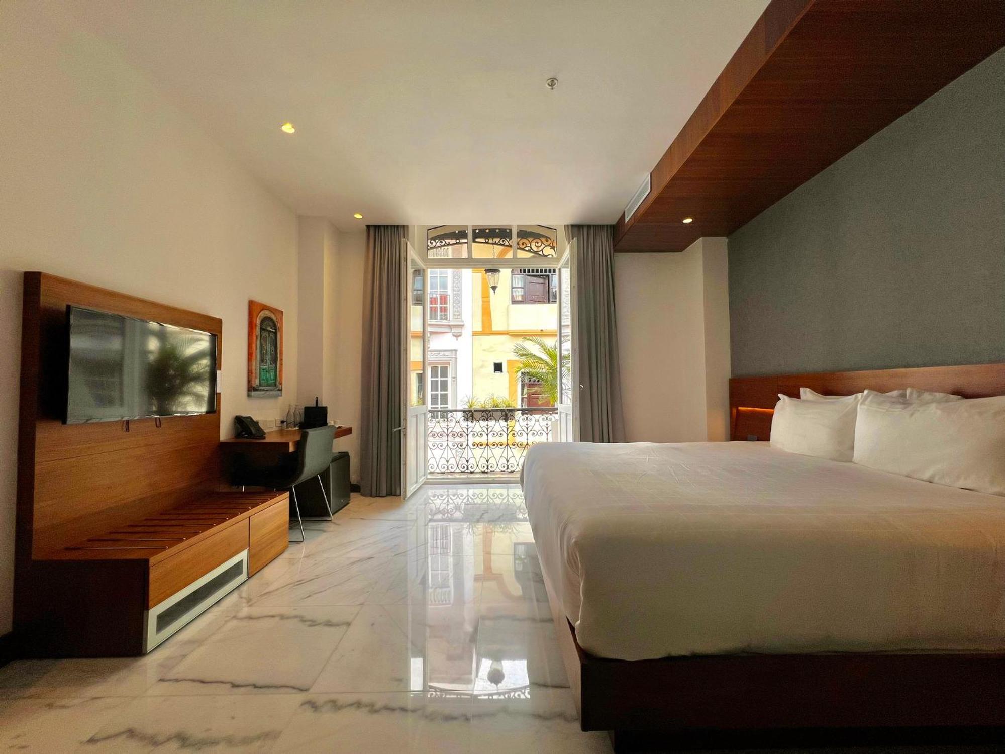 Hotel San Felipe Panama  Extérieur photo