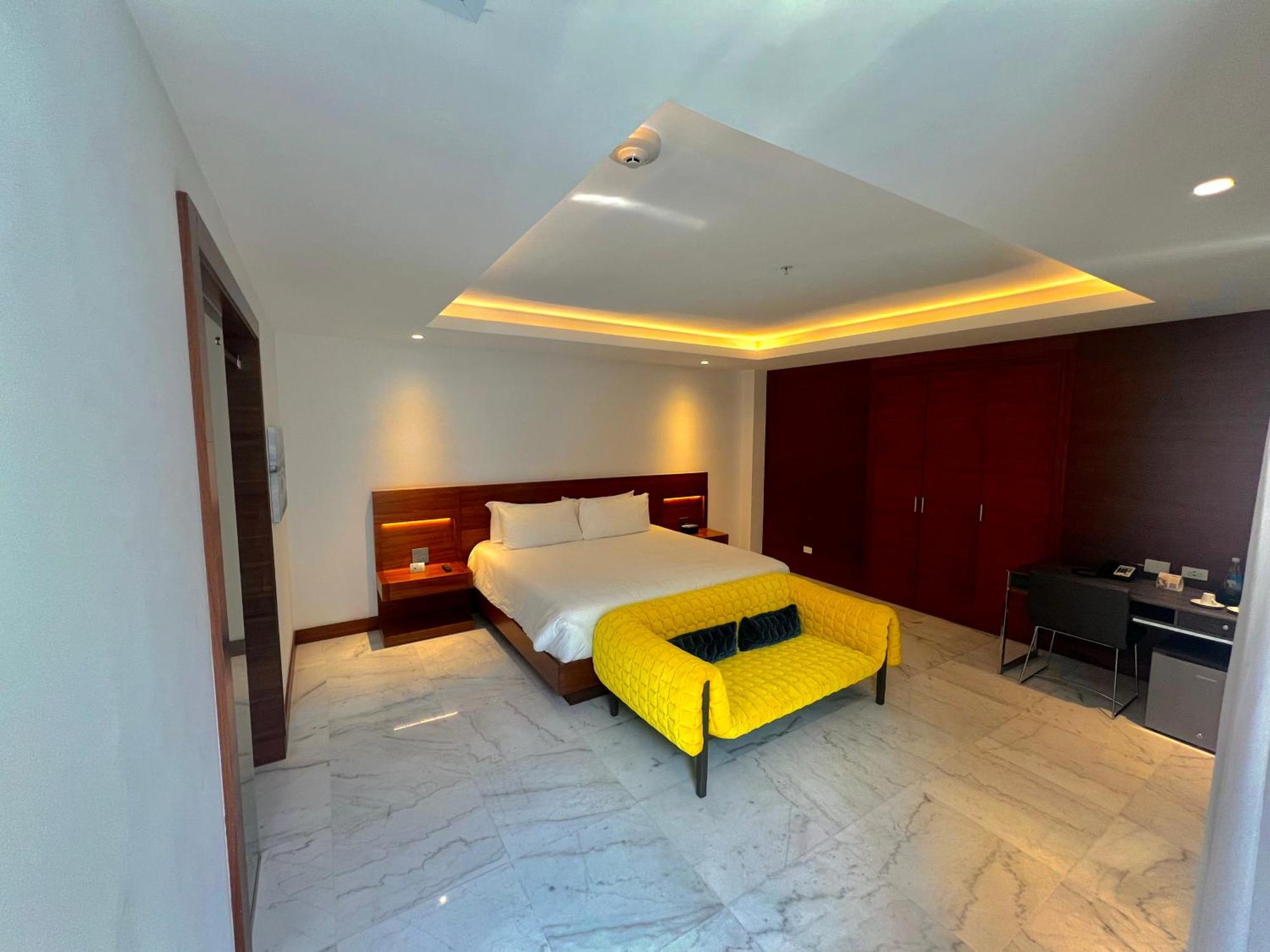 Hotel San Felipe Panama  Extérieur photo