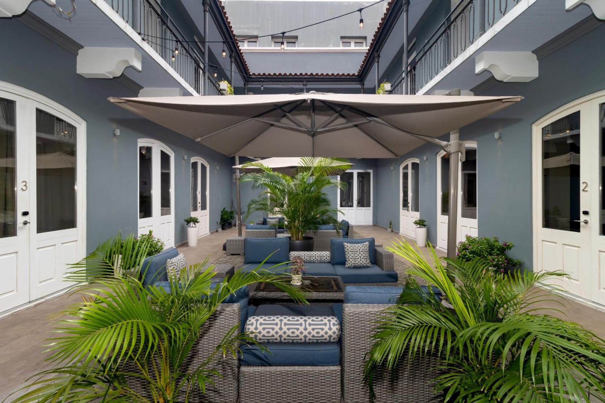 Hotel San Felipe Panama  Extérieur photo